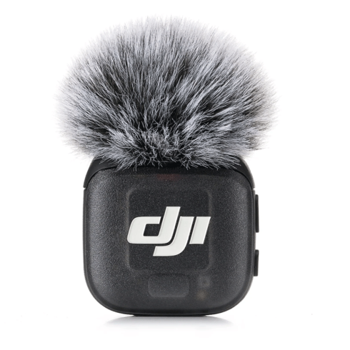 Передатчик DJI Mic 3 фото 1