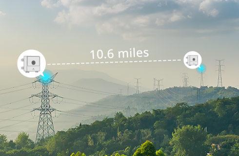 Ретранслятор Autel Dragonfish фото 5