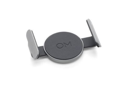 Магнитный зажим Clamp 3 DJI OM фото 3