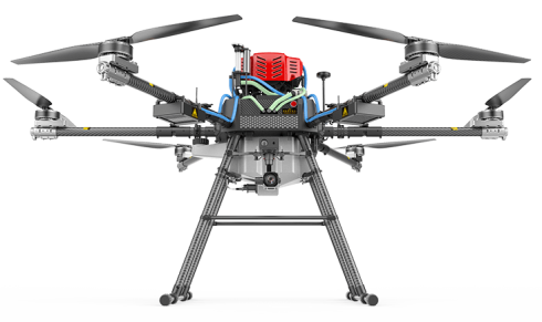 Гексакоптер Walkera QL1800 фото 1
