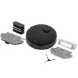 Робот-пылесос Xiaomi Mi Robot Vacuum-Mop P черный фото 5