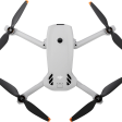 Квадрокоптер DJI Lito 1 Fly More Combo (DJI RC 2) фото 3