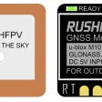 GPS модуль Rush GNSS Mini фото 5