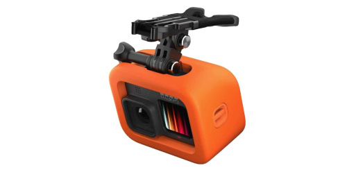 Крепление-капа с поплавком GoPro HERO9 фото 2