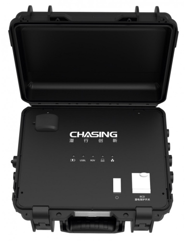 Зарядное устройство Chasing Adapter Box фото 2