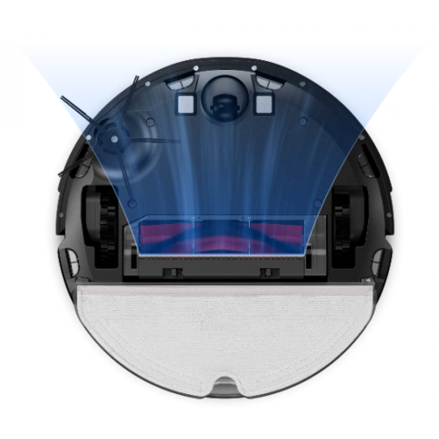 Робот-пылесос Xiaomi Roborock S6MaxV фото 6