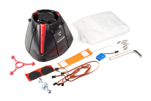 Парашют DJI DropSafe фото 2