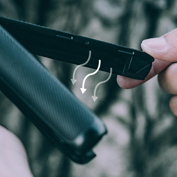 Мини штатив PGYTECH для экшн-камеры