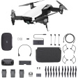 Квадрокоптер DJI Mavic Air Fly More Combo фото 16
