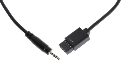 RSS-кабель DJI Ronin-MX | Panasonic фото 2