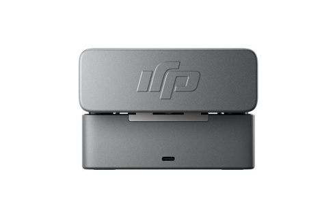 Беспроводная система DJI Mic 2 (2 TX + 1 RX + Case) фото 4