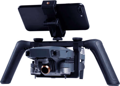 Держатель PolarPro Katana Mavic Tray фото 4