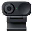 Веб-камера Insta360 Link 2C Graphite Black фото 2