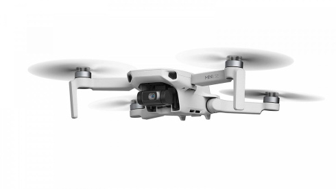 Квадрокоптер DJI Mini SE фото 5