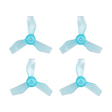 3-лопастные пропеллеры BetaFPV Gemfan 31mm