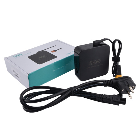 Блок питания ToolkitRC ADP100 100W 20V 5A фото 5