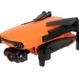 Квадрокоптер Autel Robotics Evo Nano+ Premium Bundle фото 3