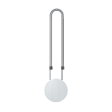 Магнитная подвеска Insta360 GO 2 Magnet Pendant