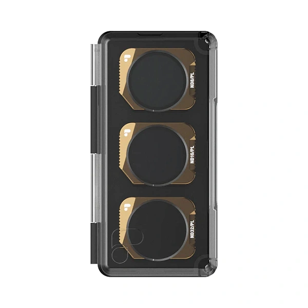 ND/PL-фильтры PolarPro Vivid Collection | Mavic 3 / Mavic 3 Cine