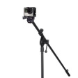 Крепление-адаптер GoPro Mic Stand фото 4