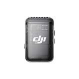 Беспроводной микрофон DJI Mic 2 (Shadow Black)