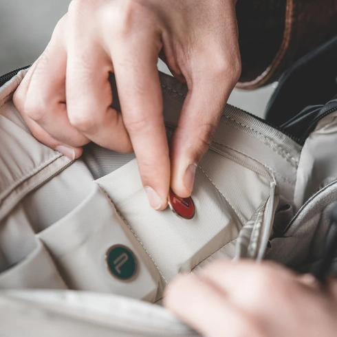 Индикаторы заряда PGYTECH OneGo (3 pcs) фото 4