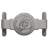 Магнитный зажим DJI OM Magnetic Phone Clamp 4