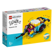 Конструктор LEGO Education SPIKE Prime Expansion Set фото 1