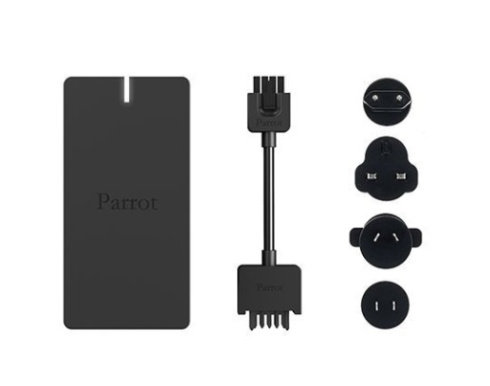 Зарядное устройство Parrot Bebop Drone 2 Battery Charger фото 1