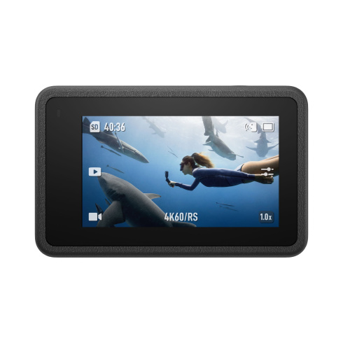 Экшн-камера DJI Osmo Action 4 Adventure Combo фото 3