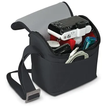 Сумка Manfrotto Stile+ для DJI Spark Fly More Combo фото 3