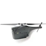 Мини вертолет SMD Black Thorn