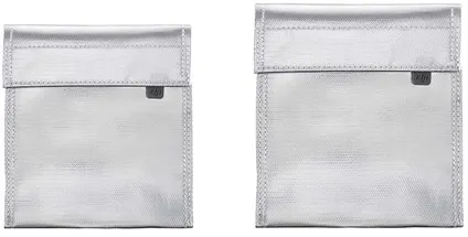 Чехол DJI Battery Safe Bag (Большой) фото 2