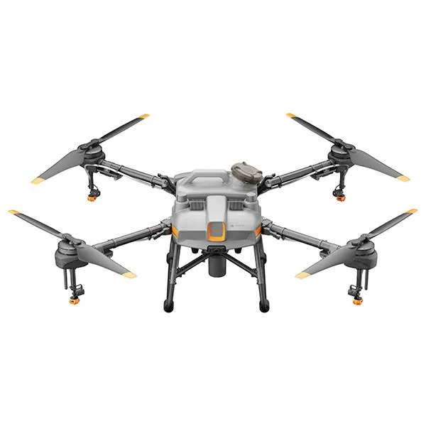 Квадрокоптер DJI Agras T10