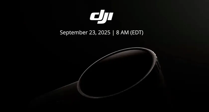 Анонс DJI Osmo Nano: возможные спецификации и дата выхода