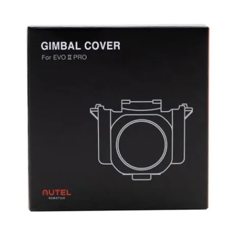 Защита подвеса Autel Robotics для EVO II Pro