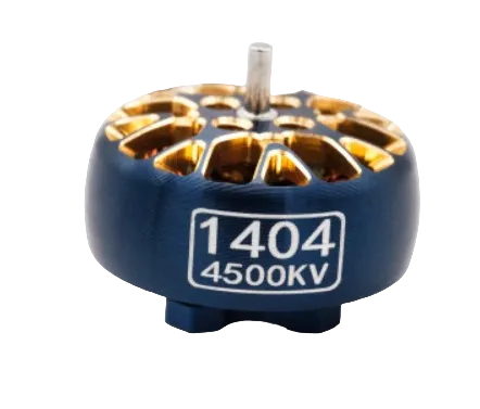 Мотор SpeedyBee 1404 4500KV Motor фото 2