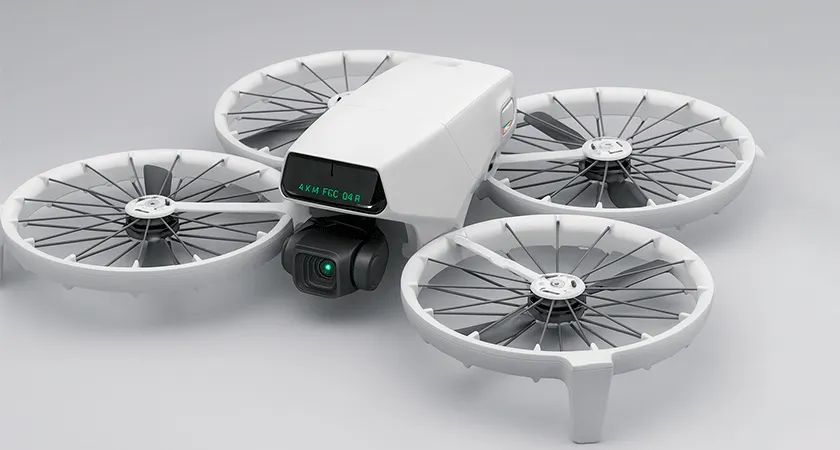 Сколько стоит дрон: обзор популярных квадрокоптеров DJI в Казахстане