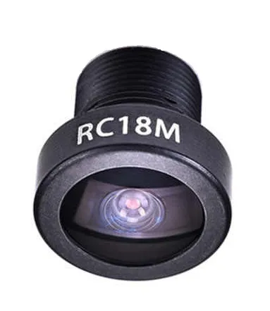 Линза RunCam Lens RC18M фото 1