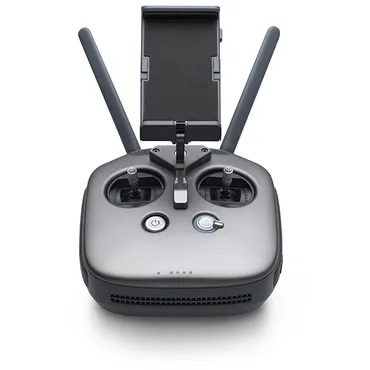 Квадрокоптер DJI Inspire 2 + CinemaDNG + Apple ProRes (W) фото 10
