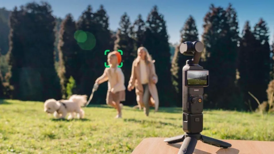 DJI Osmo Pocket 3: топ-аксессуары для безопасной и комфортной съемки
