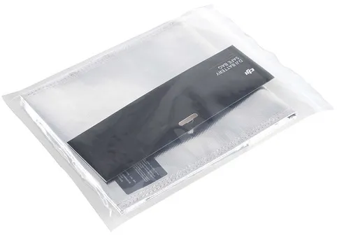 Чехол DJI Battery Safe Bag (Большой) фото 3