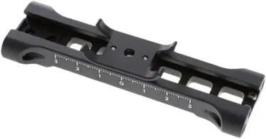 Верхняя монтажная пластина DJI Ronin-MX фото 1