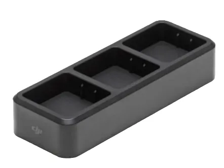 Концентратор DJI Mavic 3 Enterprise Charging hub фото 3
