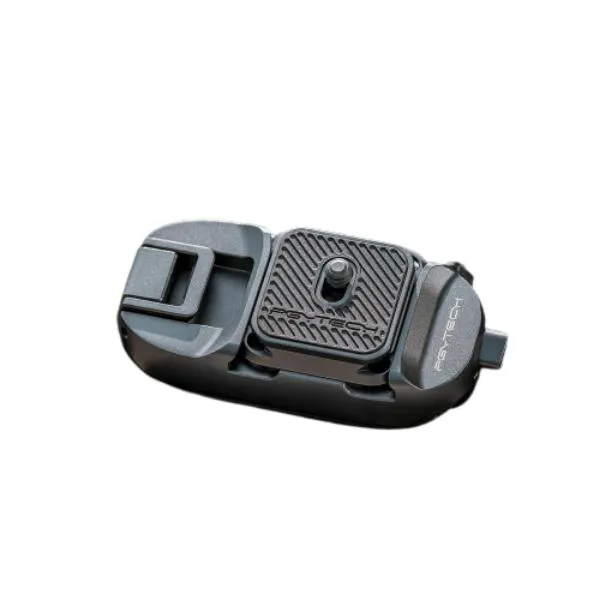 Зажим Pgytech Beetle Camera Clip