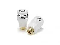 Антенна Rush Cherry Stubby 5,8G LHCP WHITE