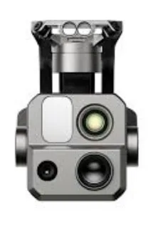 Подвесная камера Autel Robotics Fusion 4T Gimbal фото 1