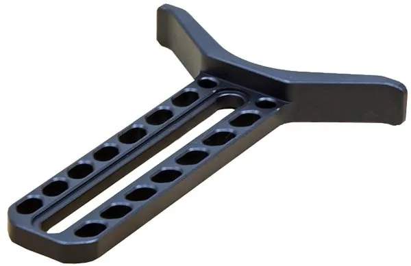 Держатель объектива DJI Ronin | 103 mm