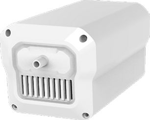 Sniffer4D 1ppm NDIR CO2