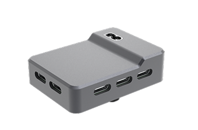 Отсек расширения